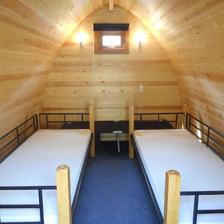 Camping Каутенбах Экстерьер фото