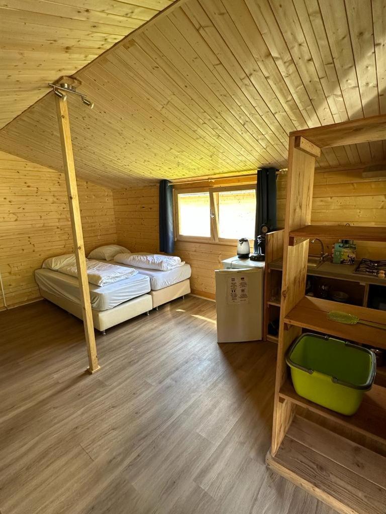 Camping Каутенбах Экстерьер фото