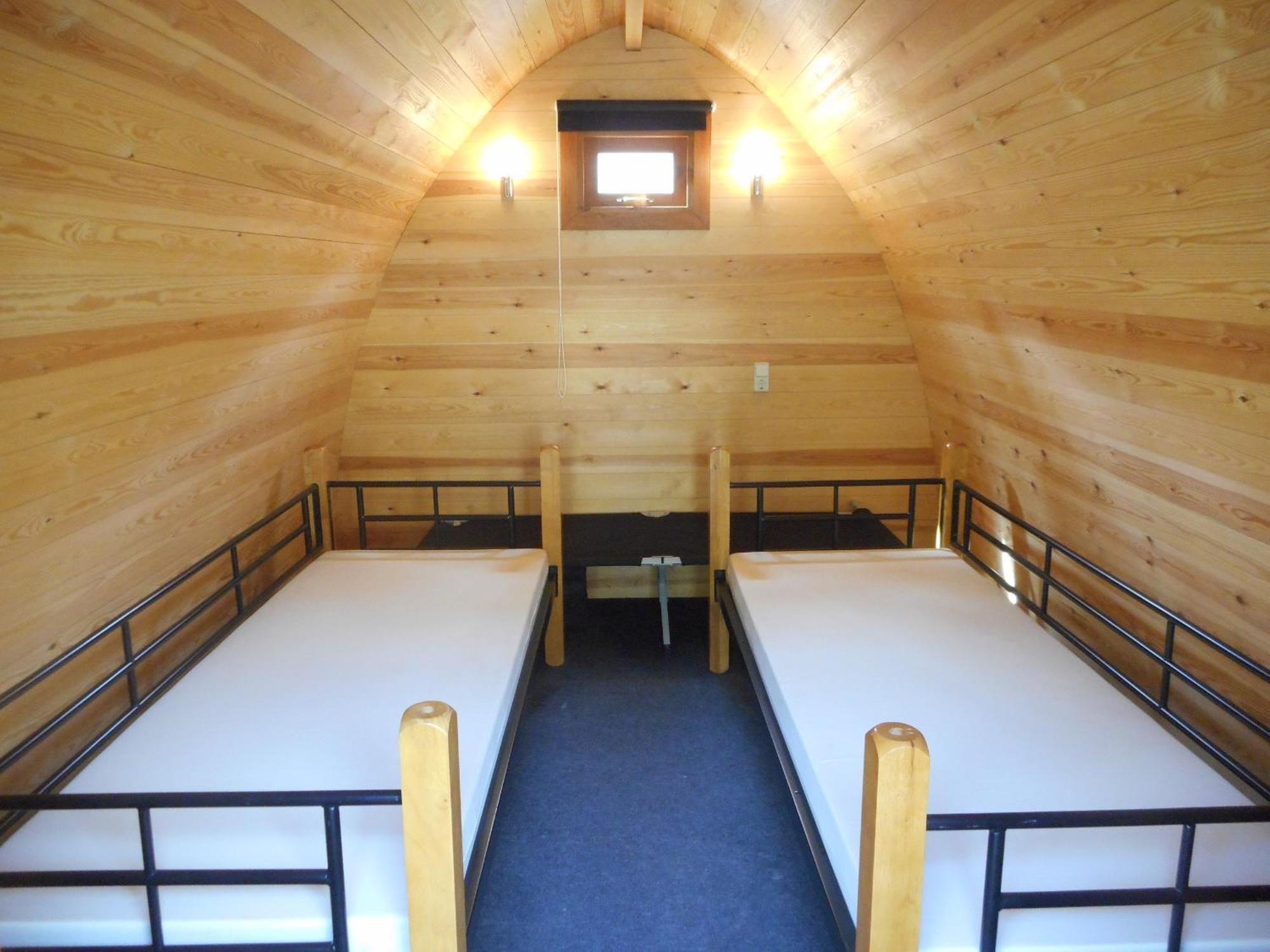 Camping Каутенбах Экстерьер фото