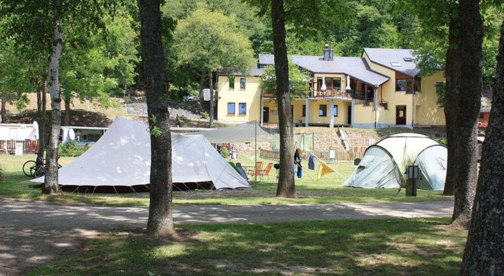 Camping Каутенбах Экстерьер фото