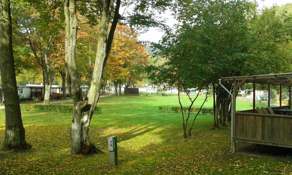 Camping Каутенбах Экстерьер фото