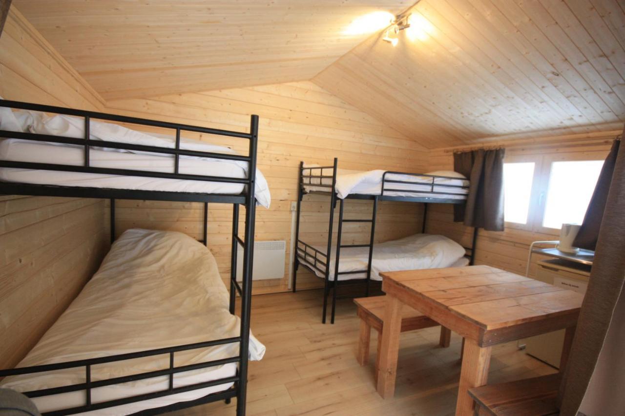 Camping Каутенбах Экстерьер фото