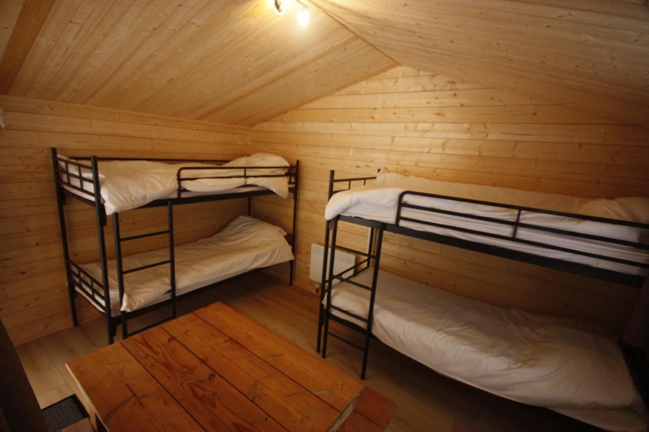 Camping Каутенбах Экстерьер фото